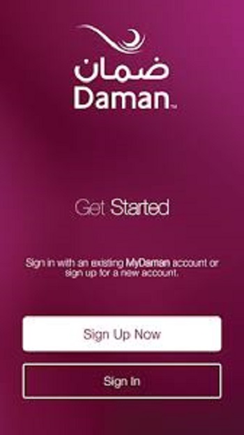 daman apk latest