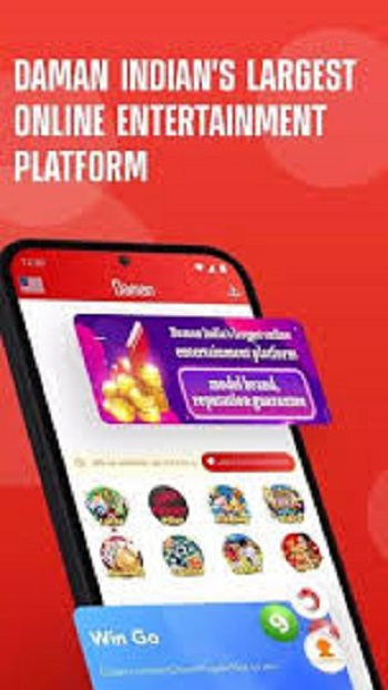 daman apk download