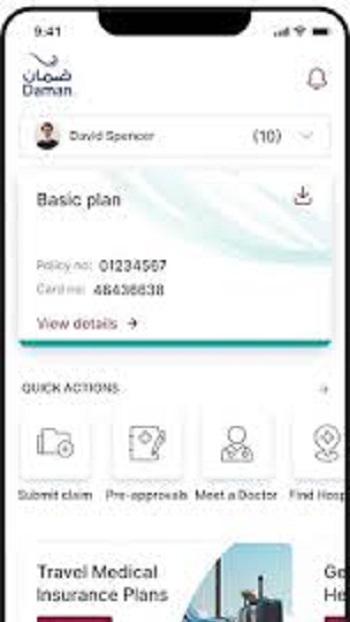 daman apk game